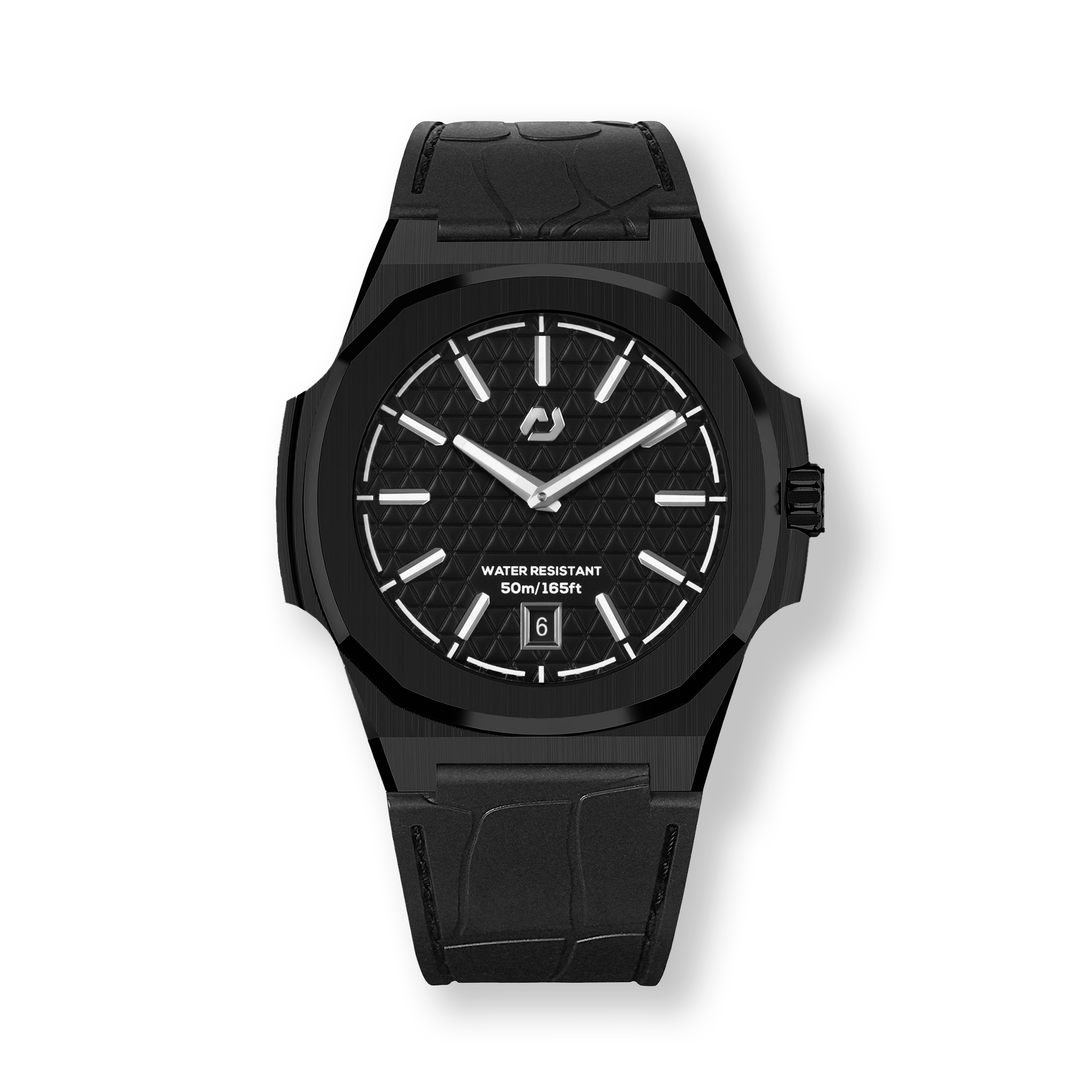 MT Black 40.5mm