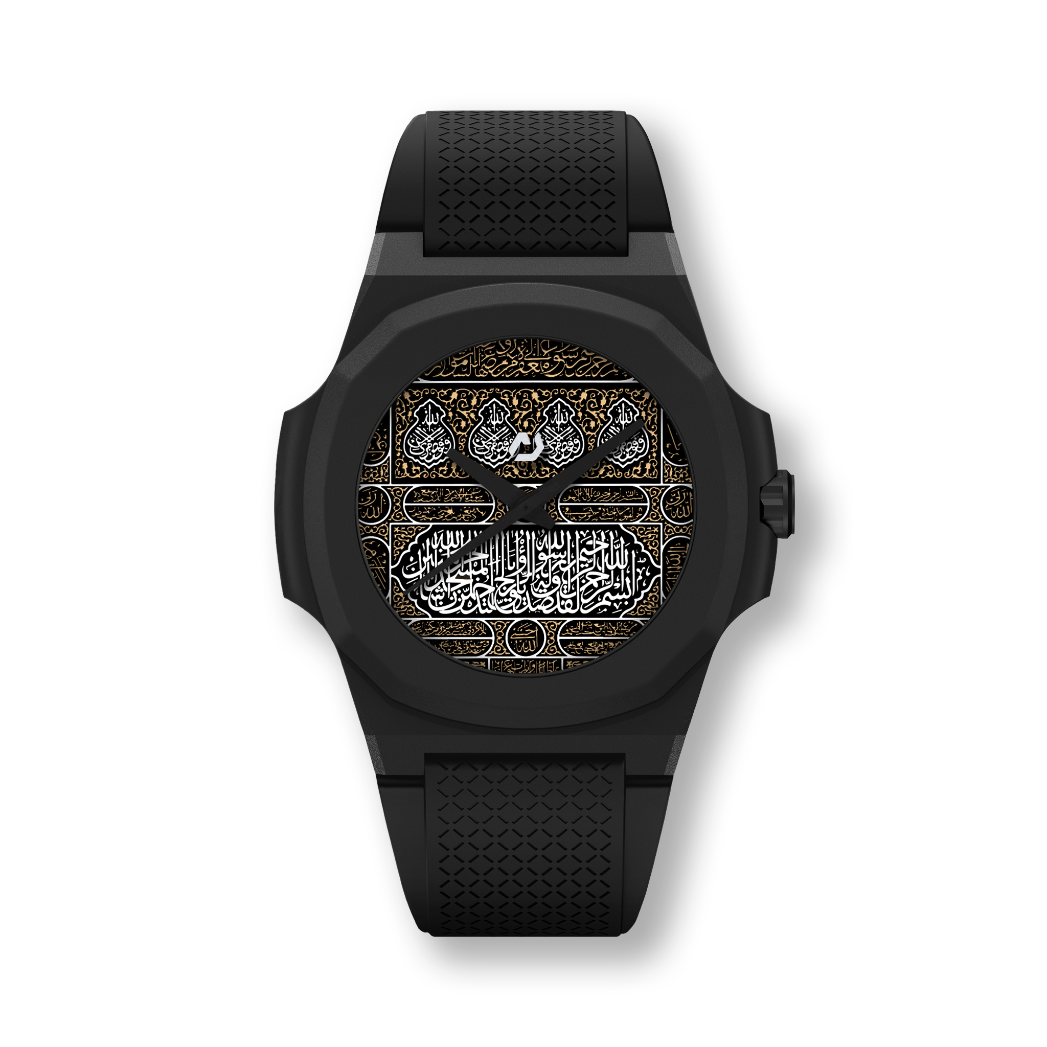 Origen Carbon Kaaba