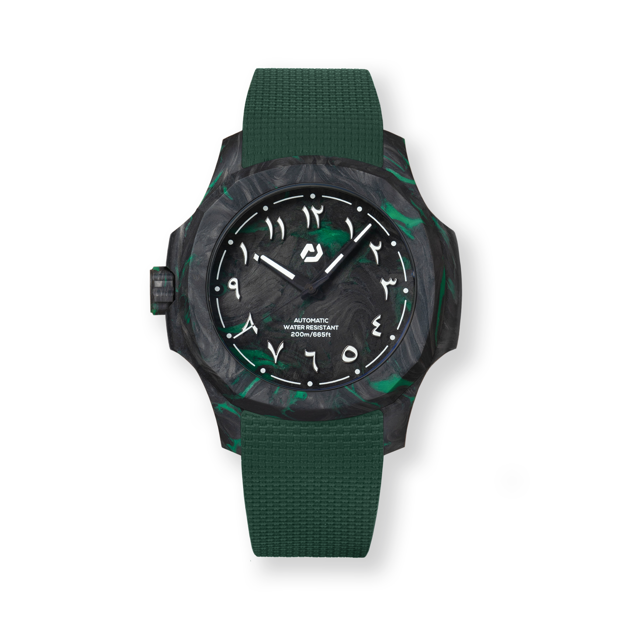 The Wrong Wrist Edition v2