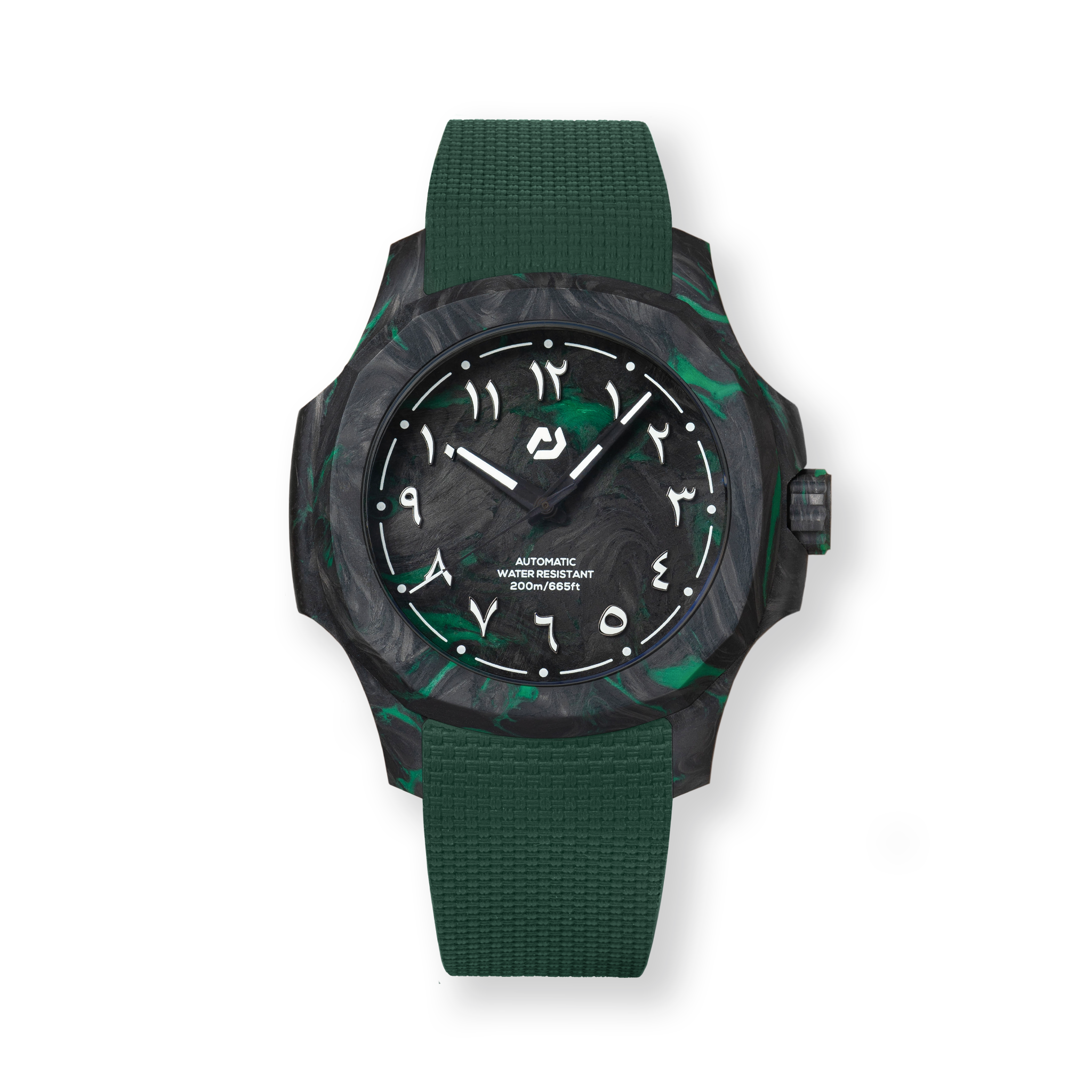 The Wrong Wrist Edition v2