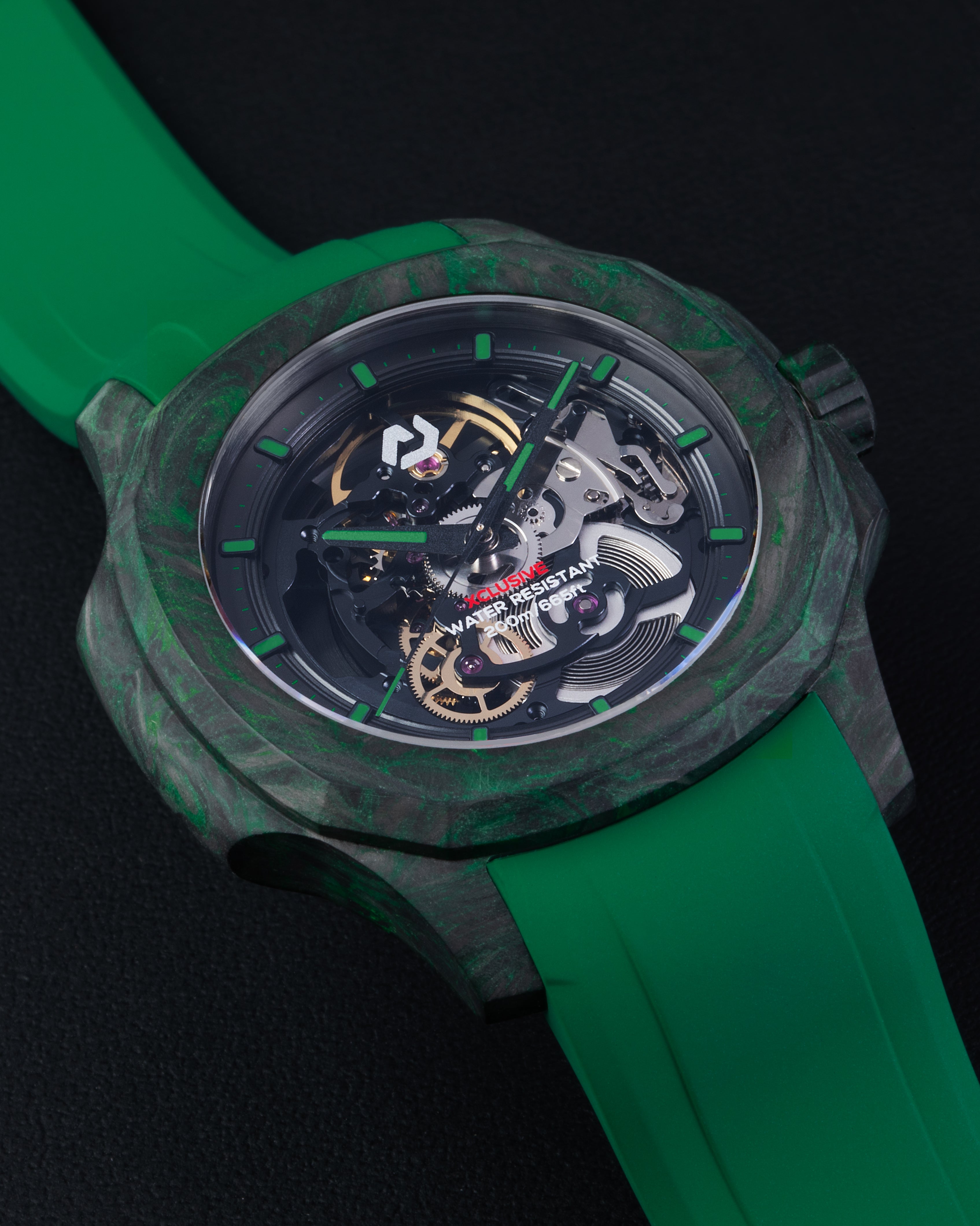 ROYAL XKELETON - LIMITED TO 25 EACH COLOR